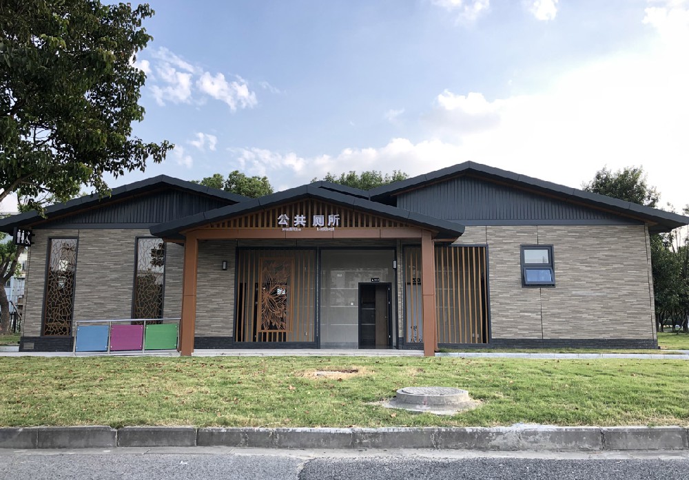 5A豪华型 ——昆山杜鹃路