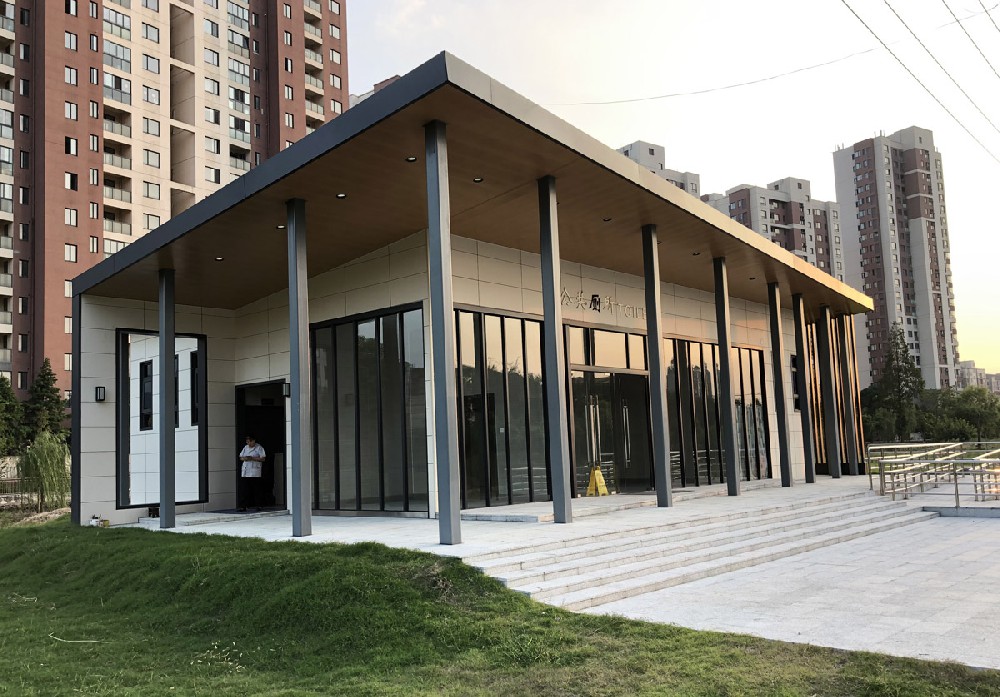 5A豪华型—— 昆山海鲜城