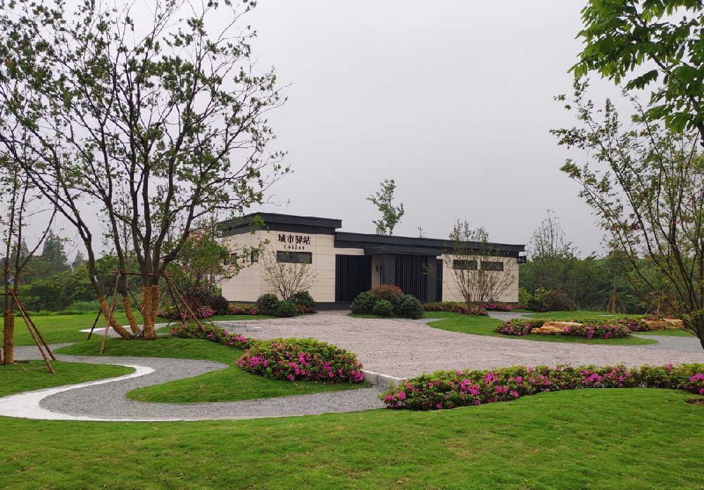 5A豪华型 ——无锡胶阳路