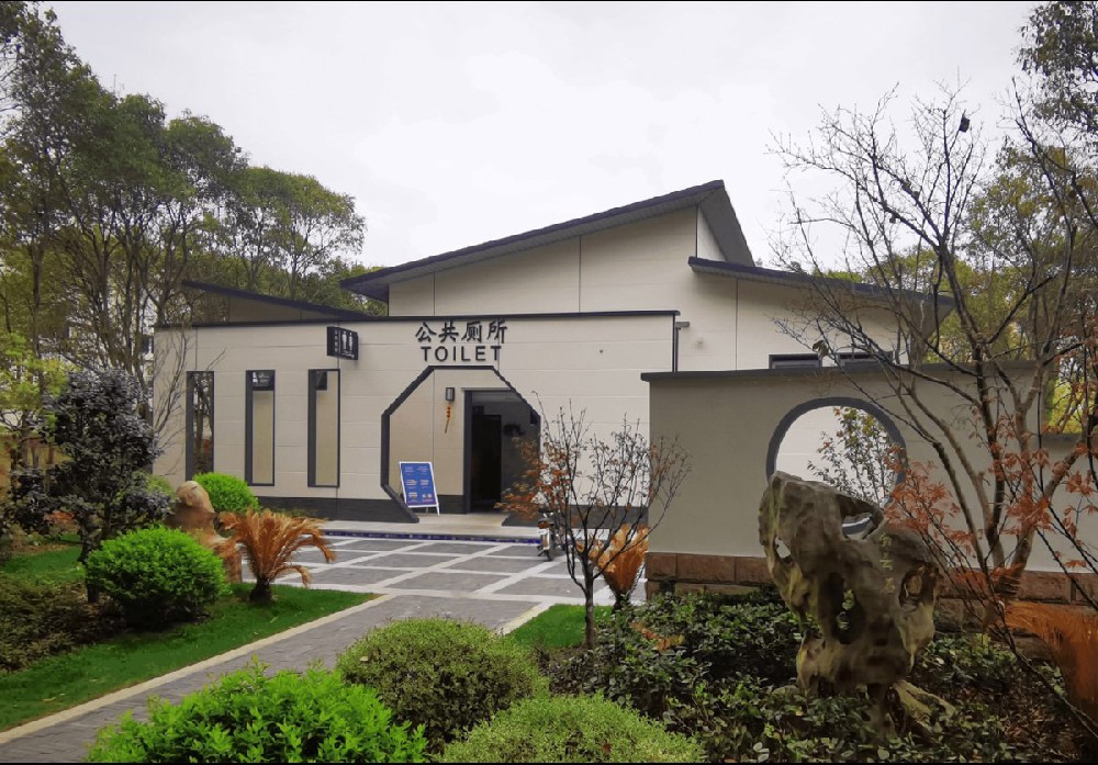 5A豪华型—— 张家港朝阳弄