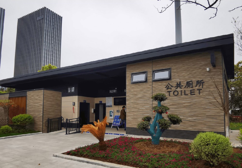 5A豪华型—— 张家港沙洲路