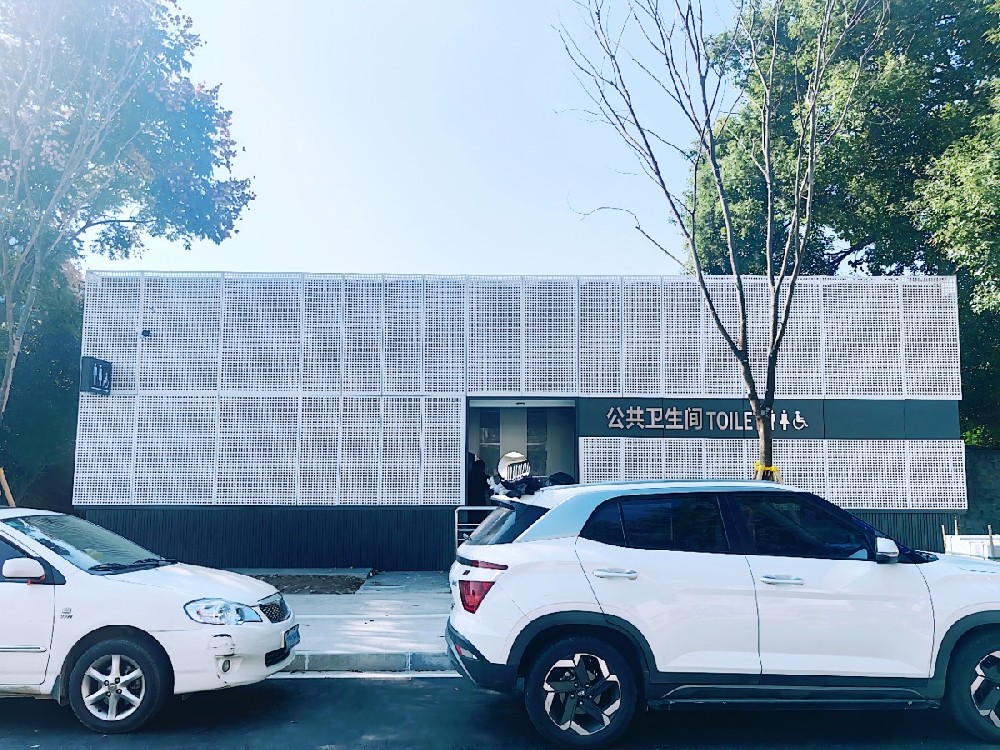 5A Classic - Jiangshan