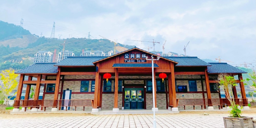 5A Excellent - Jingning