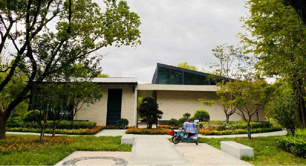 5A Luxury - Zhangjiagang