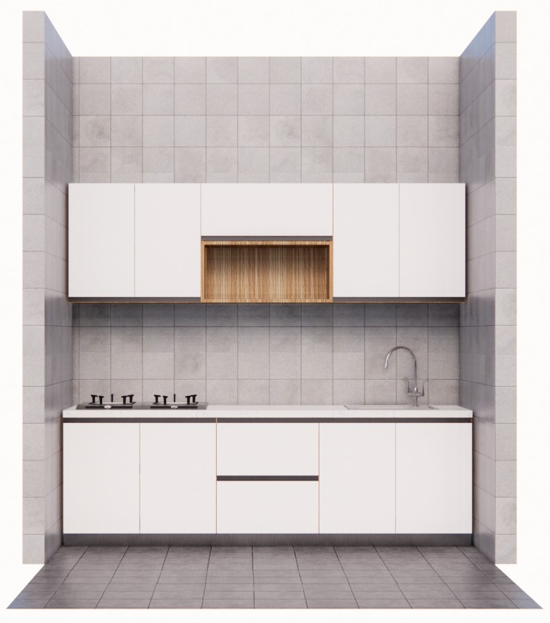 5AK-2(Stainless + Marble)